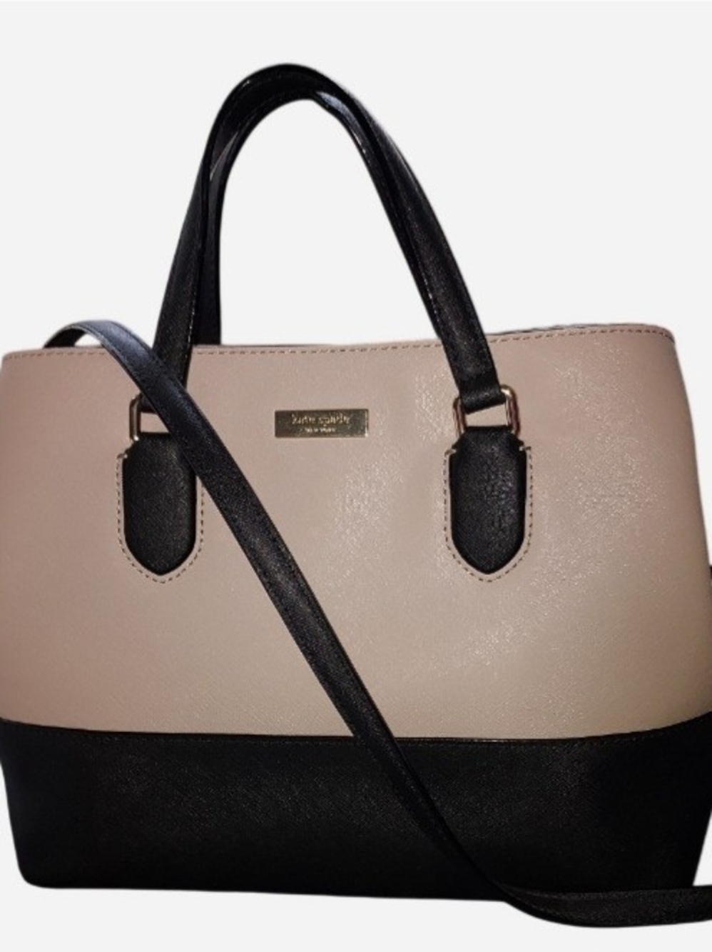 Kate Spade New York Laurel Way Evangelie Satchel
